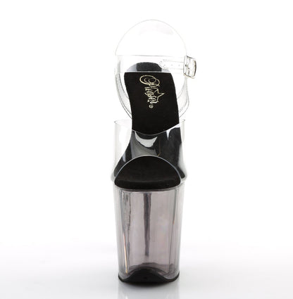 FLAMINGO - 808T – Talons plateformes | Pleaser - LA PIRI | BOUTIQUE EN LIGNE DE BIKINIS ET LINGERIE