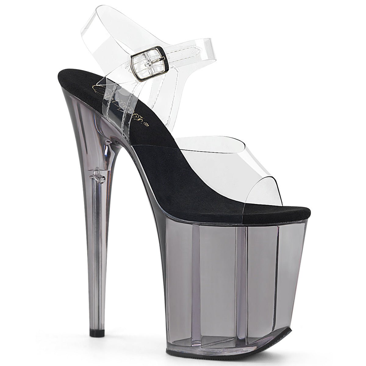 FLAMINGO - 808T – Talons plateformes | Pleaser - LA PIRI | BOUTIQUE EN LIGNE DE BIKINIS ET LINGERIE