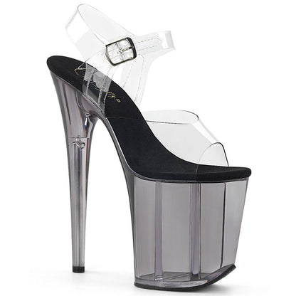 FLAMINGO - 808T – Talons plateformes | Pleaser - LA PIRI | BOUTIQUE EN LIGNE DE BIKINIS ET LINGERIE