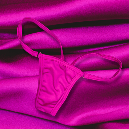 Zahia simple large - LA PIRI | BOUTIQUE EN LIGNE DE BIKINIS ET LINGERIE