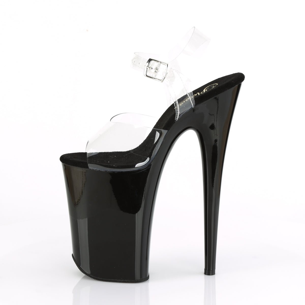 INFINITY - 908 – Talons plateformes | Pleaser - LA PIRI | BOUTIQUE EN LIGNE DE BIKINIS ET LINGERIE