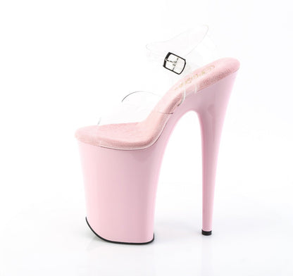 INFINITY - 908 – Talons plateformes | Pleaser - LA PIRI | BOUTIQUE EN LIGNE DE BIKINIS ET LINGERIE
