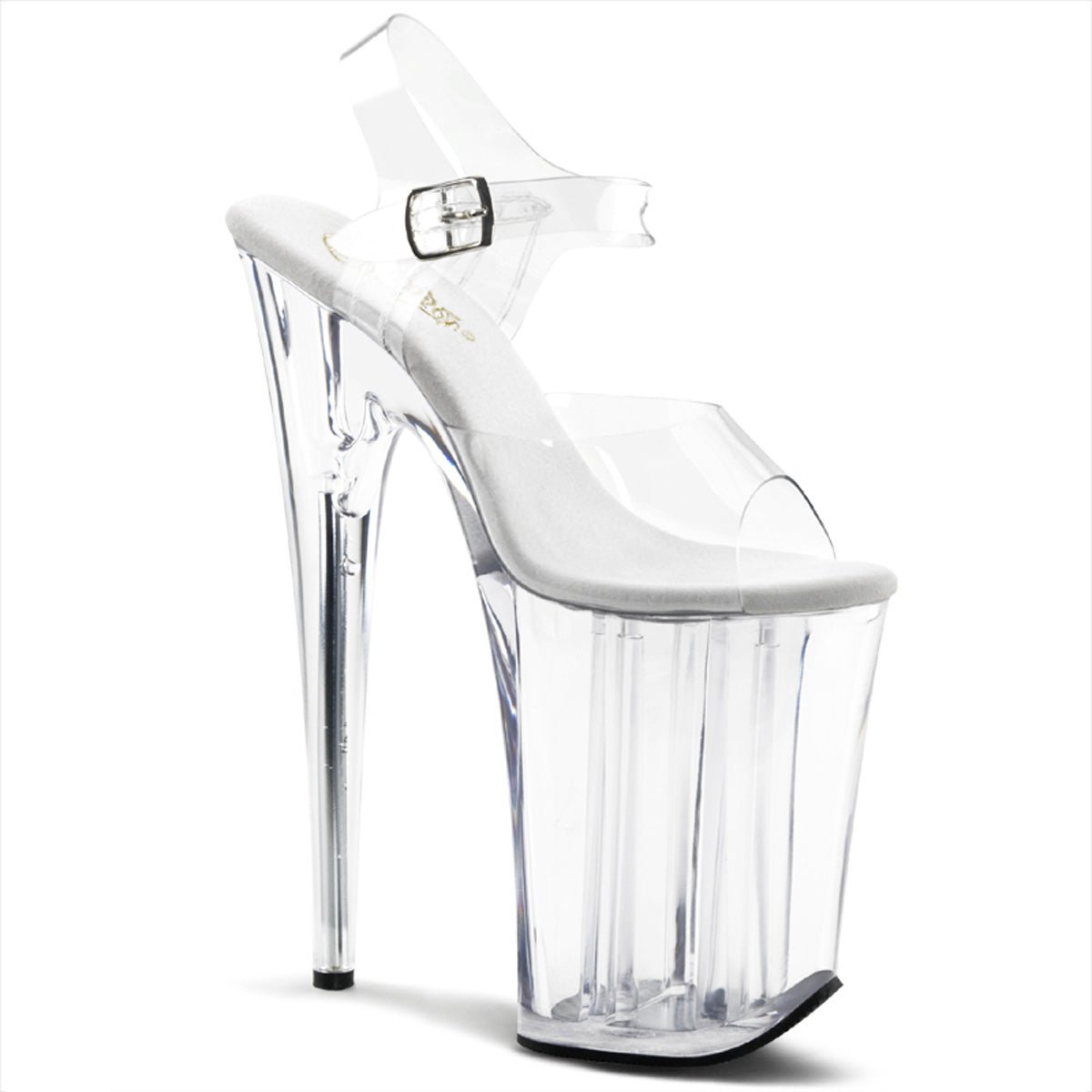 INFINITY - 908 – Talons plateformes | Pleaser - LA PIRI | BOUTIQUE EN LIGNE DE BIKINIS ET LINGERIE