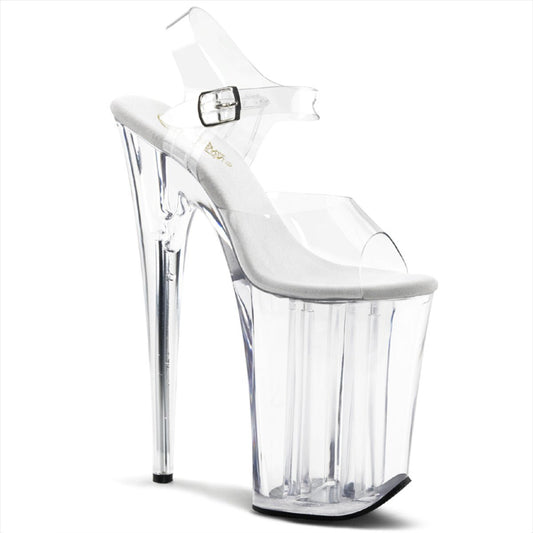 INFINITY - 908 – Talons plateformes | Pleaser - LA PIRI | BOUTIQUE EN LIGNE DE BIKINIS ET LINGERIE