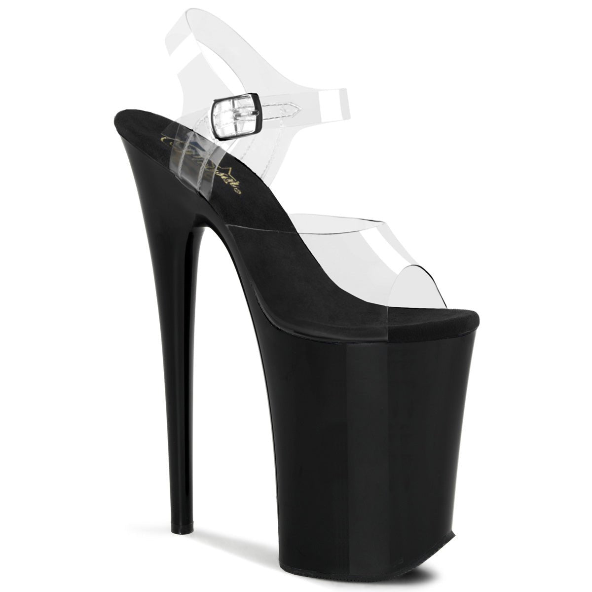 INFINITY - 908 – Talons plateformes | Pleaser - LA PIRI | BOUTIQUE EN LIGNE DE BIKINIS ET LINGERIE