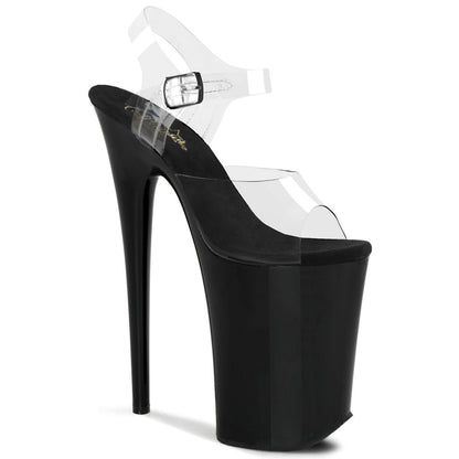 INFINITY - 908 – Talons plateformes | Pleaser - LA PIRI | BOUTIQUE EN LIGNE DE BIKINIS ET LINGERIE