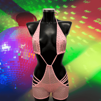 Ensemble Versatyl - LA PIRI | BOUTIQUE EN LIGNE DE BIKINIS ET LINGERIE