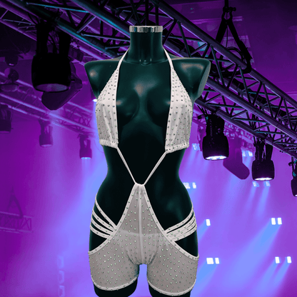 Ensemble Versatyl - LA PIRI | BOUTIQUE EN LIGNE DE BIKINIS ET LINGERIE