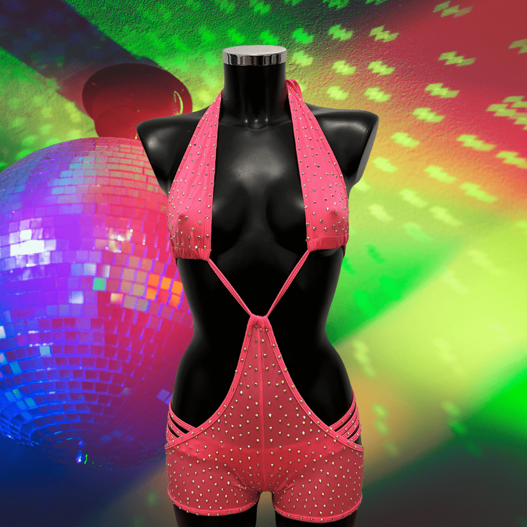 Ensemble Versatyl - LA PIRI | BOUTIQUE EN LIGNE DE BIKINIS ET LINGERIE