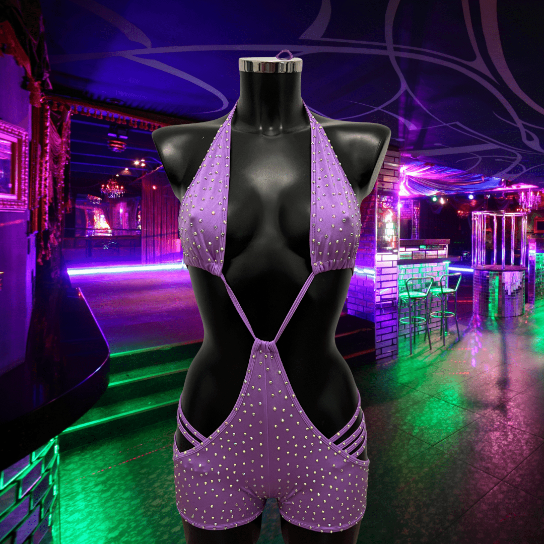 Ensemble Versatyl - LA PIRI | BOUTIQUE EN LIGNE DE BIKINIS ET LINGERIE