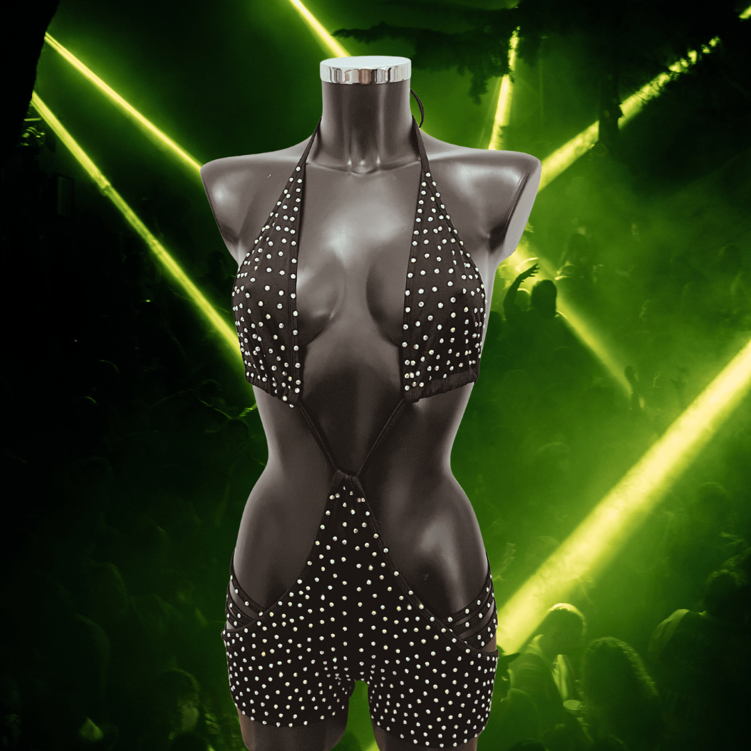 Ensemble Versatyl - LA PIRI | BOUTIQUE EN LIGNE DE BIKINIS ET LINGERIE