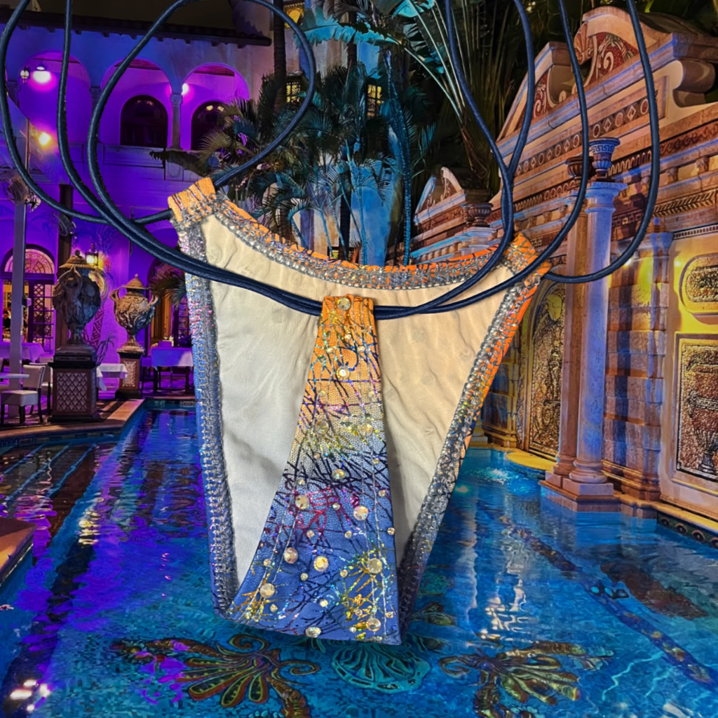 ✨ Les Microns Shine - LA PIRI | BOUTIQUE EN LIGNE DE BIKINIS ET LINGERIE