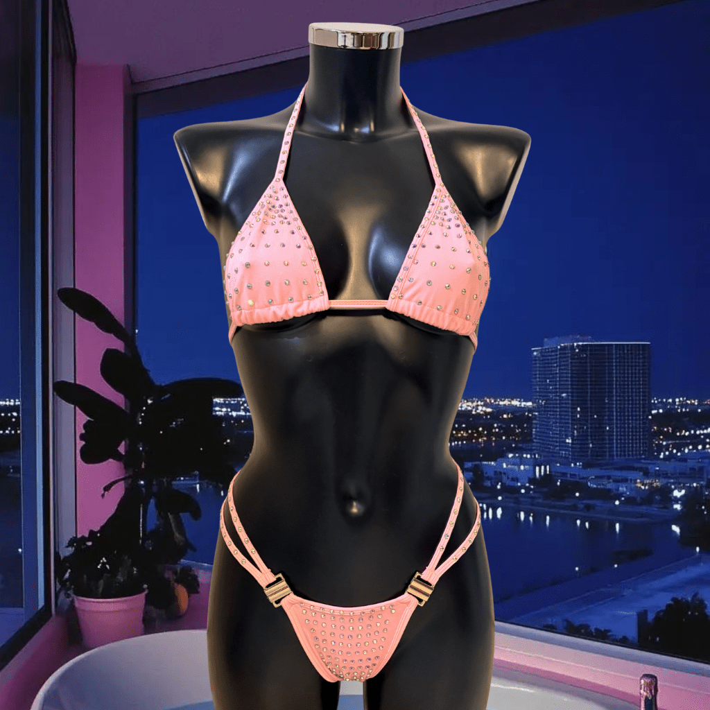 ✨ The Crystal Energy - LA PIRI | BOUTIQUE EN LIGNE DE BIKINIS ET LINGERIE