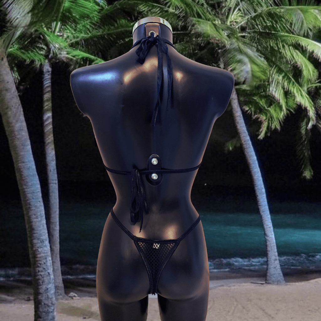 🔥 Tropical Set - LA PIRI | BOUTIQUE EN LIGNE DE BIKINIS ET LINGERIE