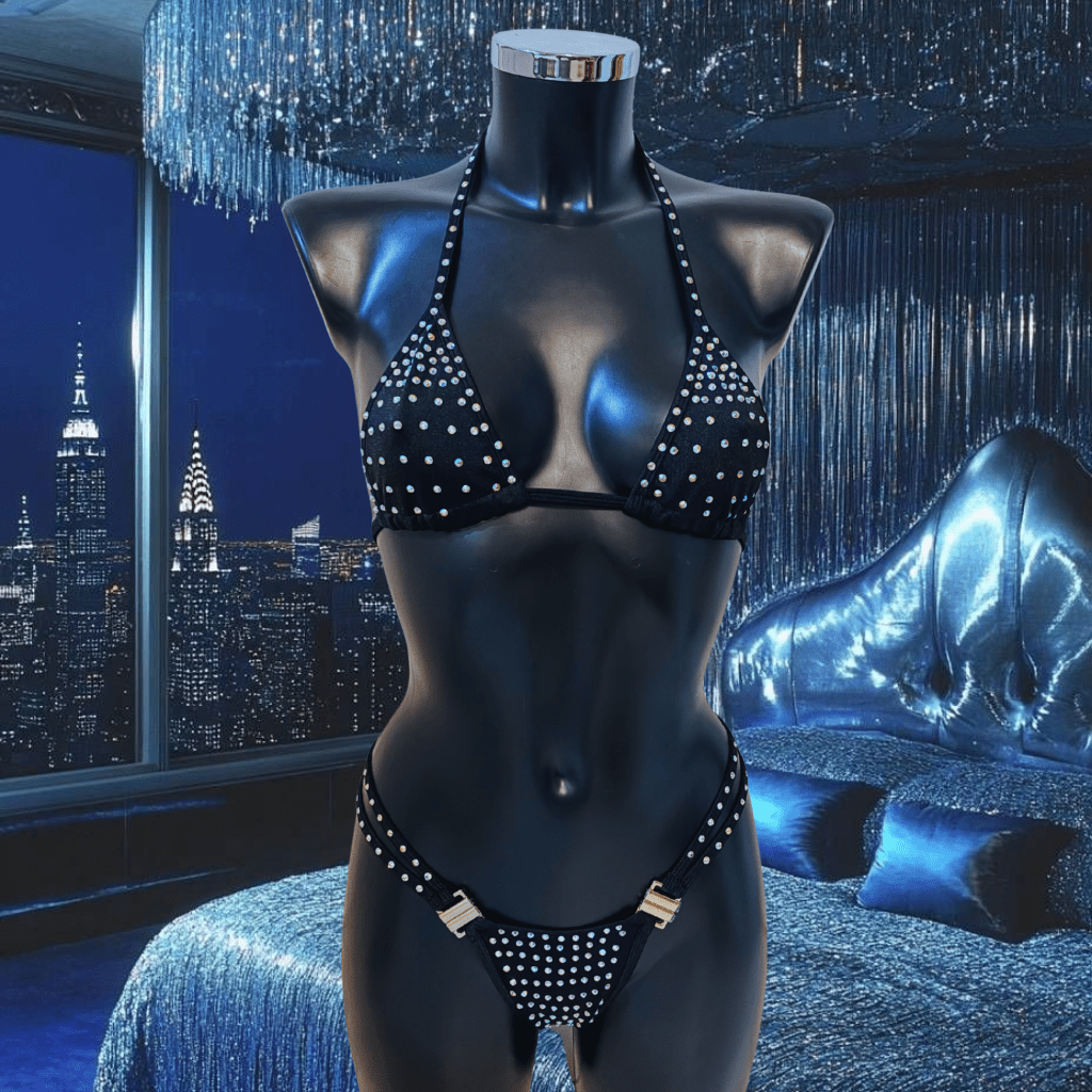 ✨ The Crystal Energy - LA PIRI | BOUTIQUE EN LIGNE DE BIKINIS ET LINGERIE