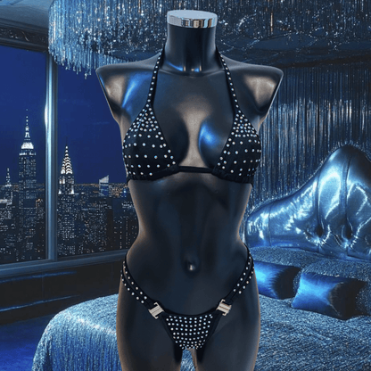 ✨ The Crystal Energy - LA PIRI | BOUTIQUE EN LIGNE DE BIKINIS ET LINGERIE