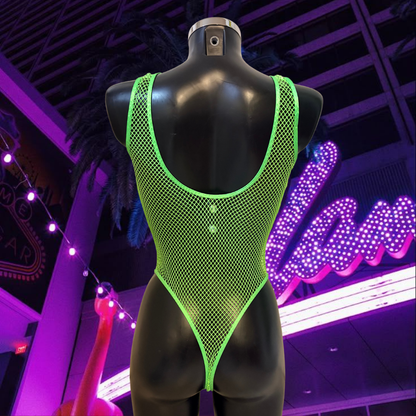 ✨ Shine Mesh body - LA PIRI | BOUTIQUE EN LIGNE DE BIKINIS ET LINGERIE