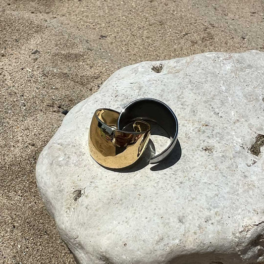 Bague archi - LA PIRI | BOUTIQUE EN LIGNE DE BIKINIS ET LINGERIE