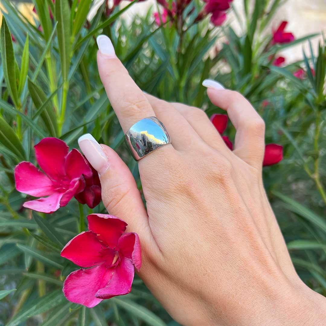 Bague archi - LA PIRI | BOUTIQUE EN LIGNE DE BIKINIS ET LINGERIE