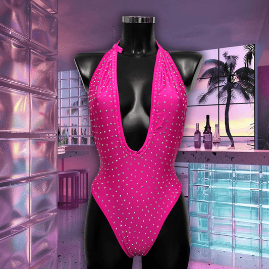 💖✨ Body Barbie Core - LA PIRI | BOUTIQUE EN LIGNE DE BIKINIS ET LINGERIE