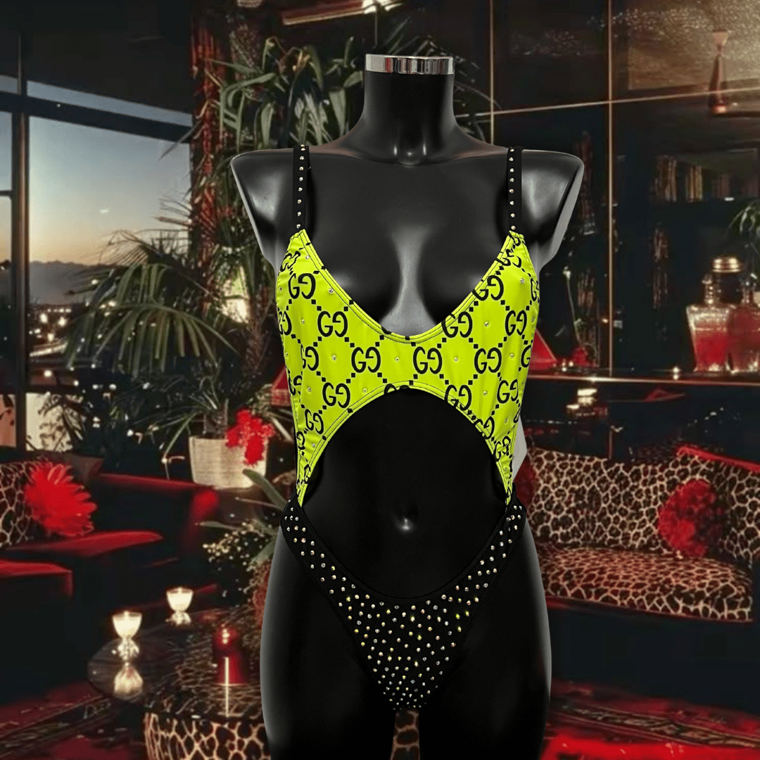 🐆 Body Lime Panthera - LA PIRI | BOUTIQUE EN LIGNE DE BIKINIS ET LINGERIE