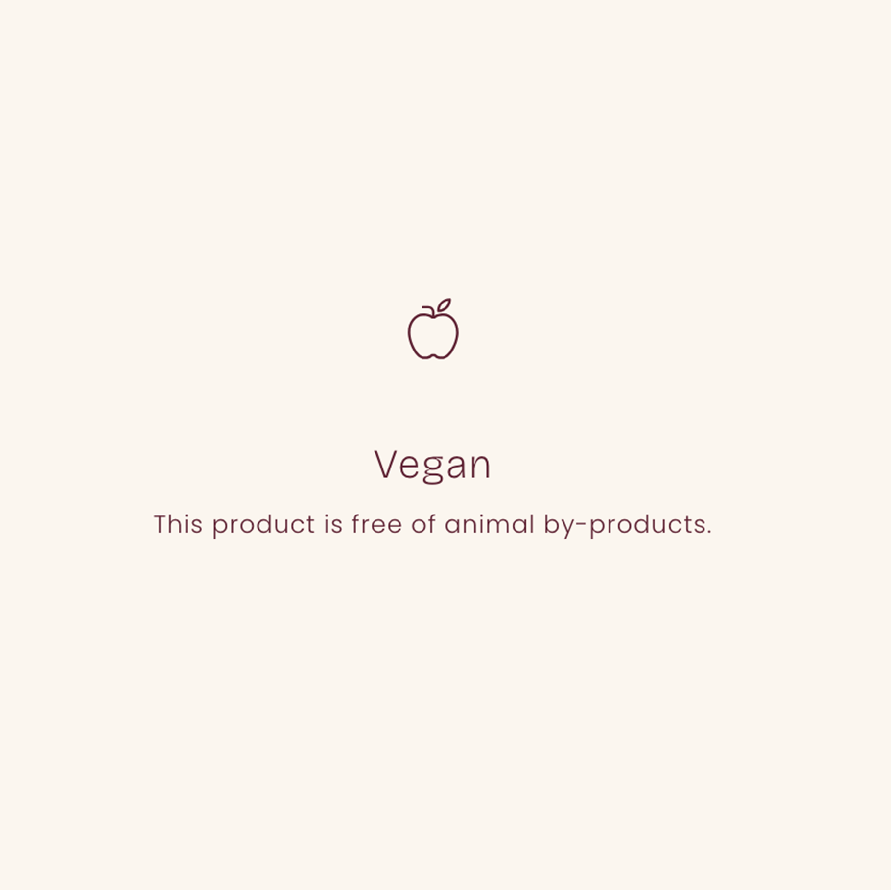 Peinture Corporelle au Chocolat Noir High on love