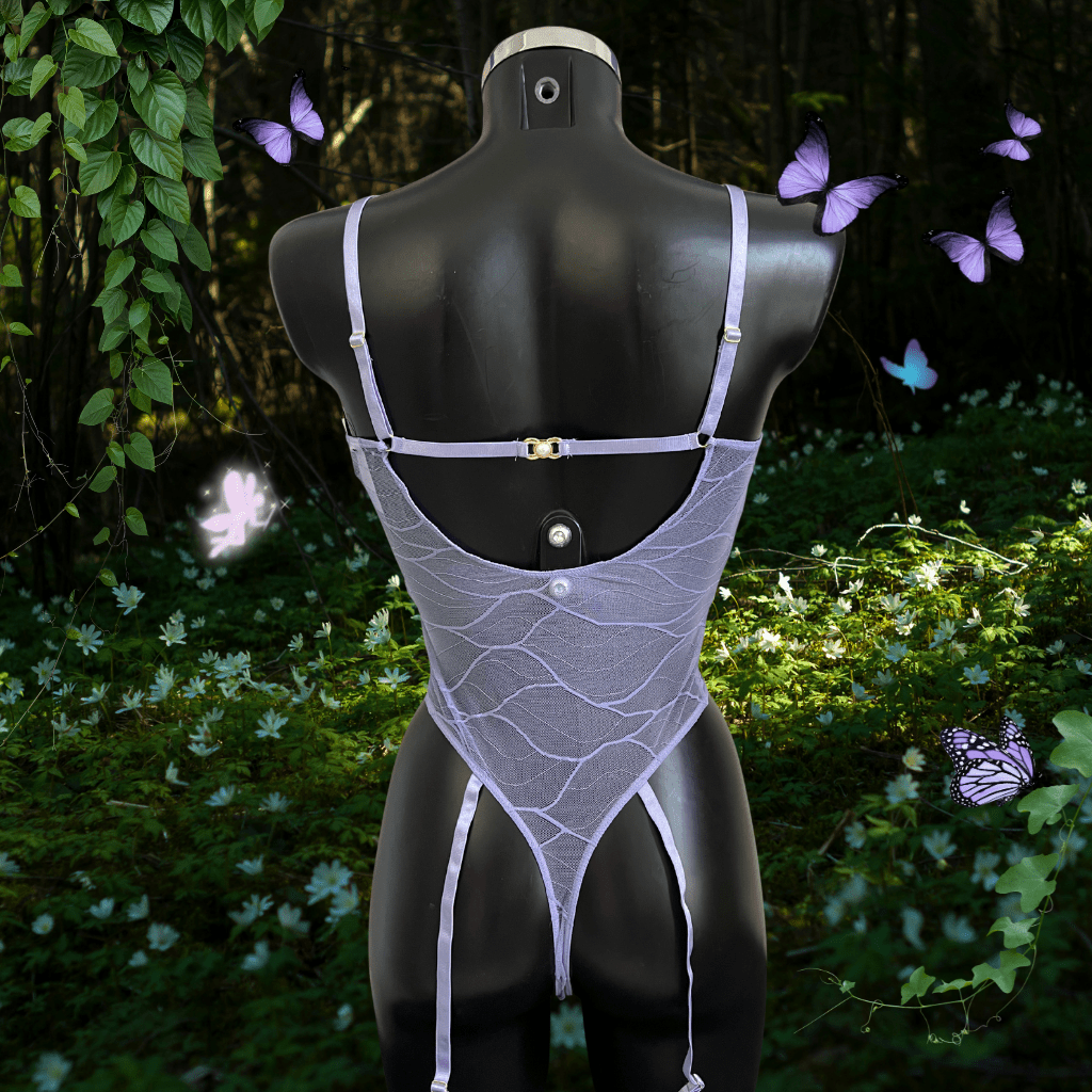 🌺 Body Fairy - LA PIRI | BOUTIQUE EN LIGNE DE BIKINIS ET LINGERIE