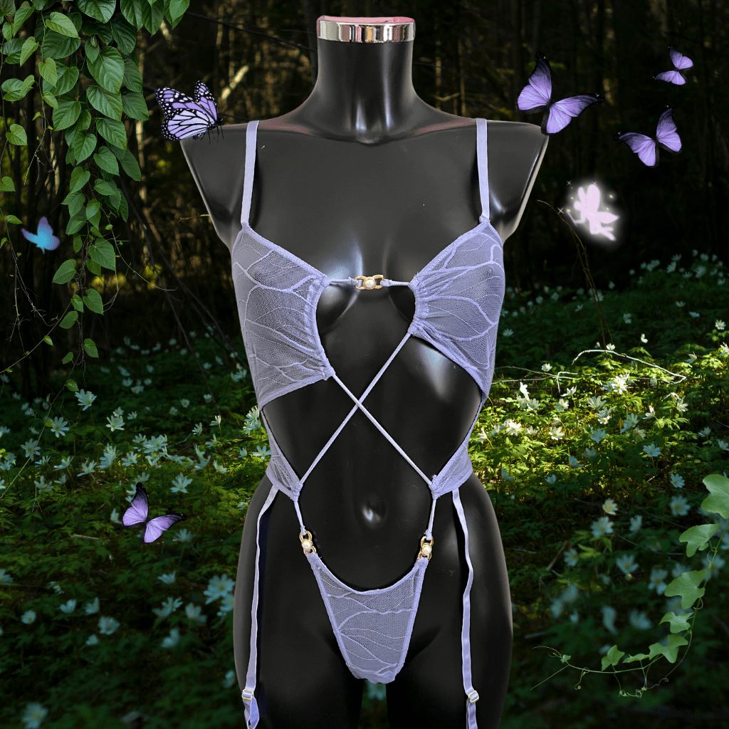 🌺 Body Fairy - LA PIRI | BOUTIQUE EN LIGNE DE BIKINIS ET LINGERIE