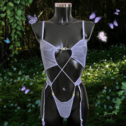 🌺 Body Fairy - LA PIRI | BOUTIQUE EN LIGNE DE BIKINIS ET LINGERIE