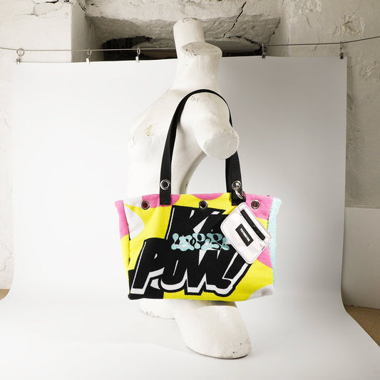 LE SUMMER BAG - LA PIRI | BOUTIQUE EN LIGNE DE MAILLOTS DE BAIN FRANÇAIS |