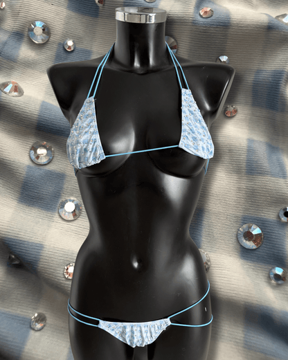 ✨ Les Microns Shine - LA PIRI | BOUTIQUE EN LIGNE DE BIKINIS ET LINGERIE