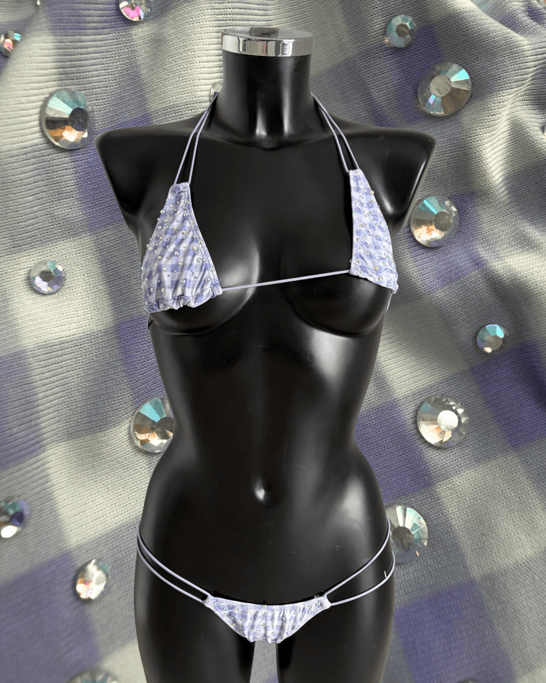 ✨ Les Microns Shine - LA PIRI | BOUTIQUE EN LIGNE DE BIKINIS ET LINGERIE