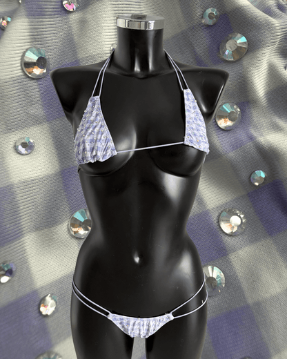 ✨ Les Microns Shine - LA PIRI | BOUTIQUE EN LIGNE DE BIKINIS ET LINGERIE