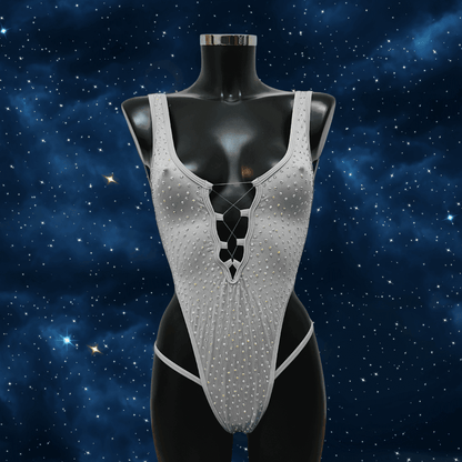 Body corset