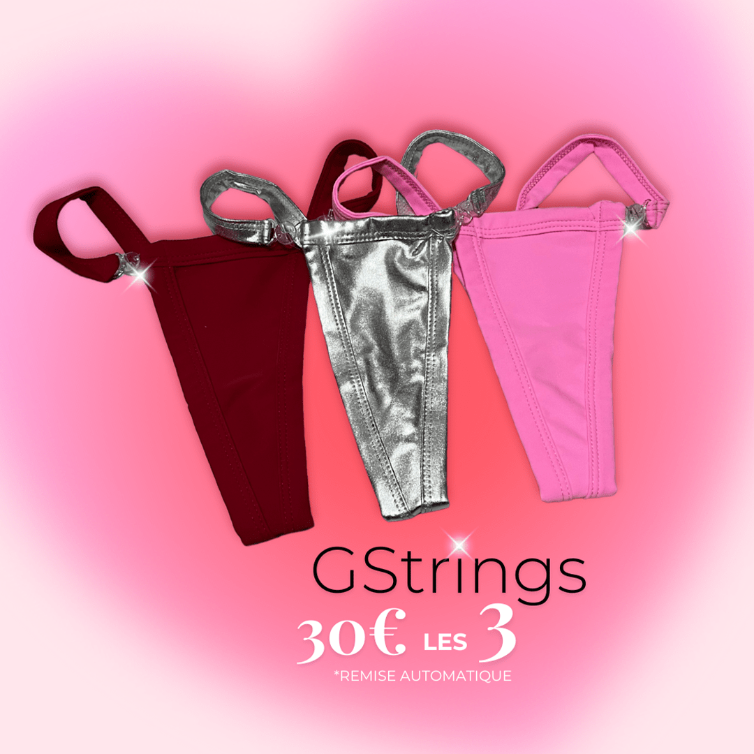 Zahia simple large - LA PIRI | BOUTIQUE EN LIGNE DE BIKINIS ET LINGERIE