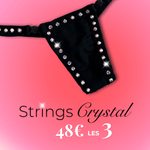 Zahia simple large - LA PIRI | BOUTIQUE EN LIGNE DE BIKINIS ET LINGERIE