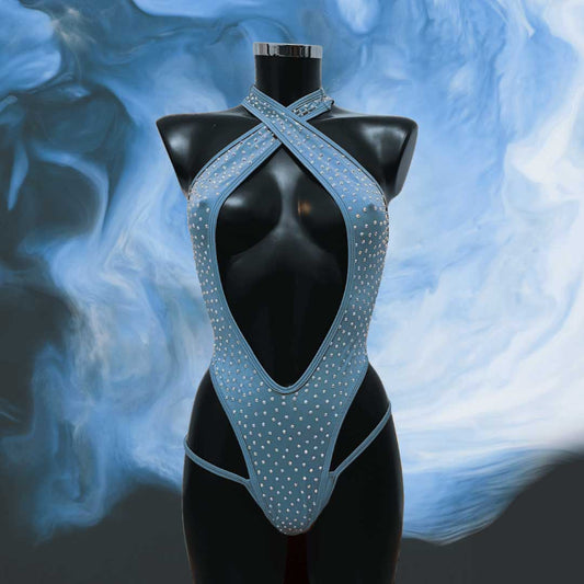 Body Vertige - LA PIRI | BOUTIQUE EN LIGNE DE BIKINIS ET LINGERIE