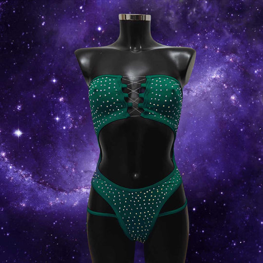 Body bandeau - LA PIRI | BOUTIQUE EN LIGNE DE BIKINIS ET LINGERIE