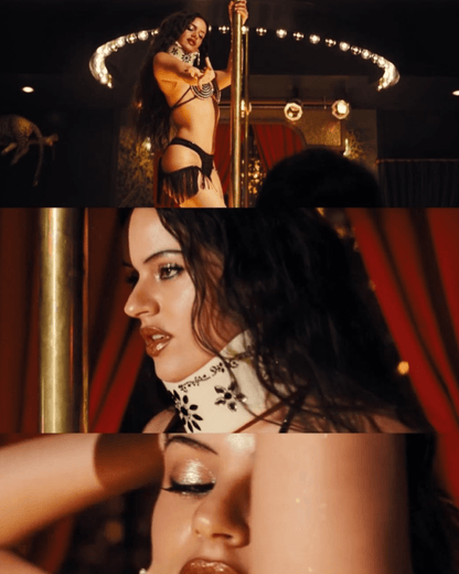 🤠 Ensemble Rosalia - LA PIRI | BOUTIQUE EN LIGNE DE BIKINIS ET LINGERIE