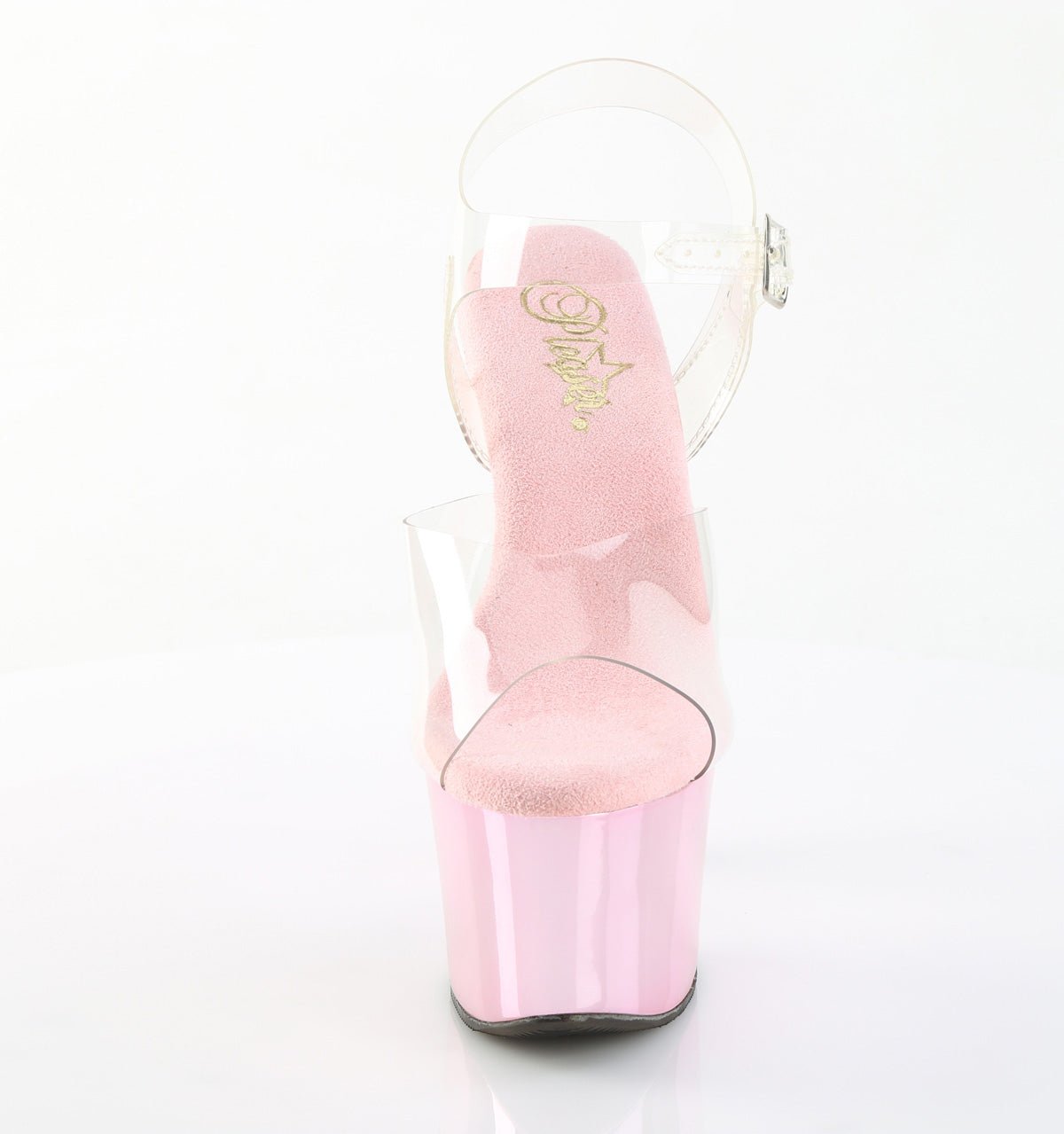 SKY - 308CHRS – Talons plateformes | Pleaser - LA PIRI | BOUTIQUE EN LIGNE DE BIKINIS ET LINGERIE
