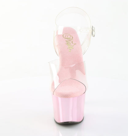 SKY - 308CHRS – Talons plateformes | Pleaser - LA PIRI | BOUTIQUE EN LIGNE DE BIKINIS ET LINGERIE