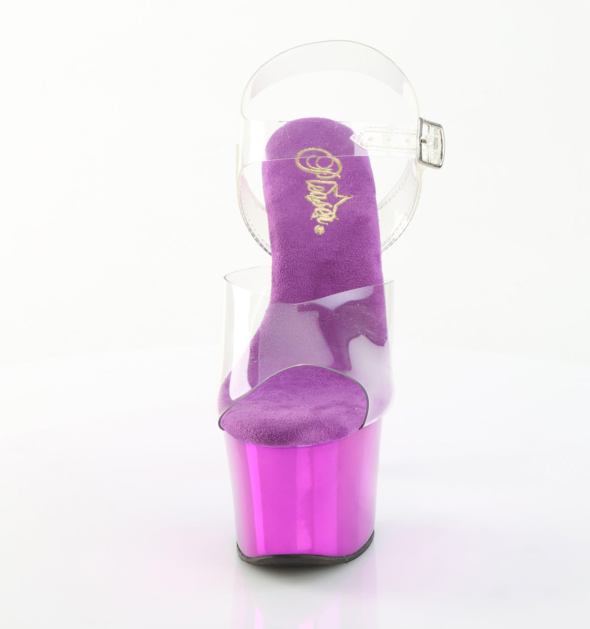 SKY - 308CHRS – Talons plateformes | Pleaser - LA PIRI | BOUTIQUE EN LIGNE DE BIKINIS ET LINGERIE
