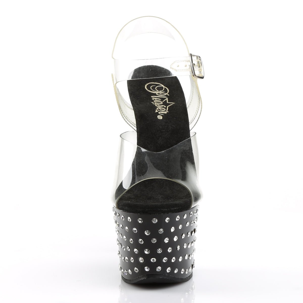 STARDUST - 708 – Talons plateformes | Pleaser - LA PIRI | BOUTIQUE EN LIGNE DE BIKINIS ET LINGERIE