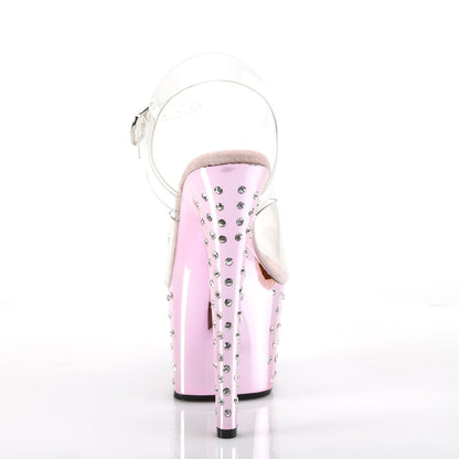 STARDUST - 708 – Talons plateformes | Pleaser - LA PIRI | BOUTIQUE EN LIGNE DE BIKINIS ET LINGERIE