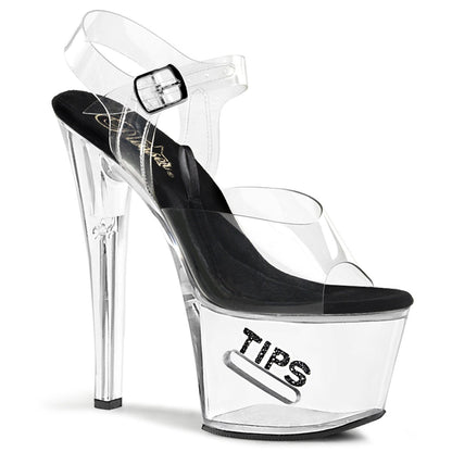 TIP ME BABY TIPJAR-708 - LA PIRI | BOUTIQUE EN LIGNE DE BIKINIS ET LINGERIE