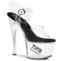 TIP ME BABY TIPJAR-708 - LA PIRI | BOUTIQUE EN LIGNE DE BIKINIS ET LINGERIE